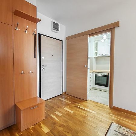 Andrey Apartment Budva Exteriör bild