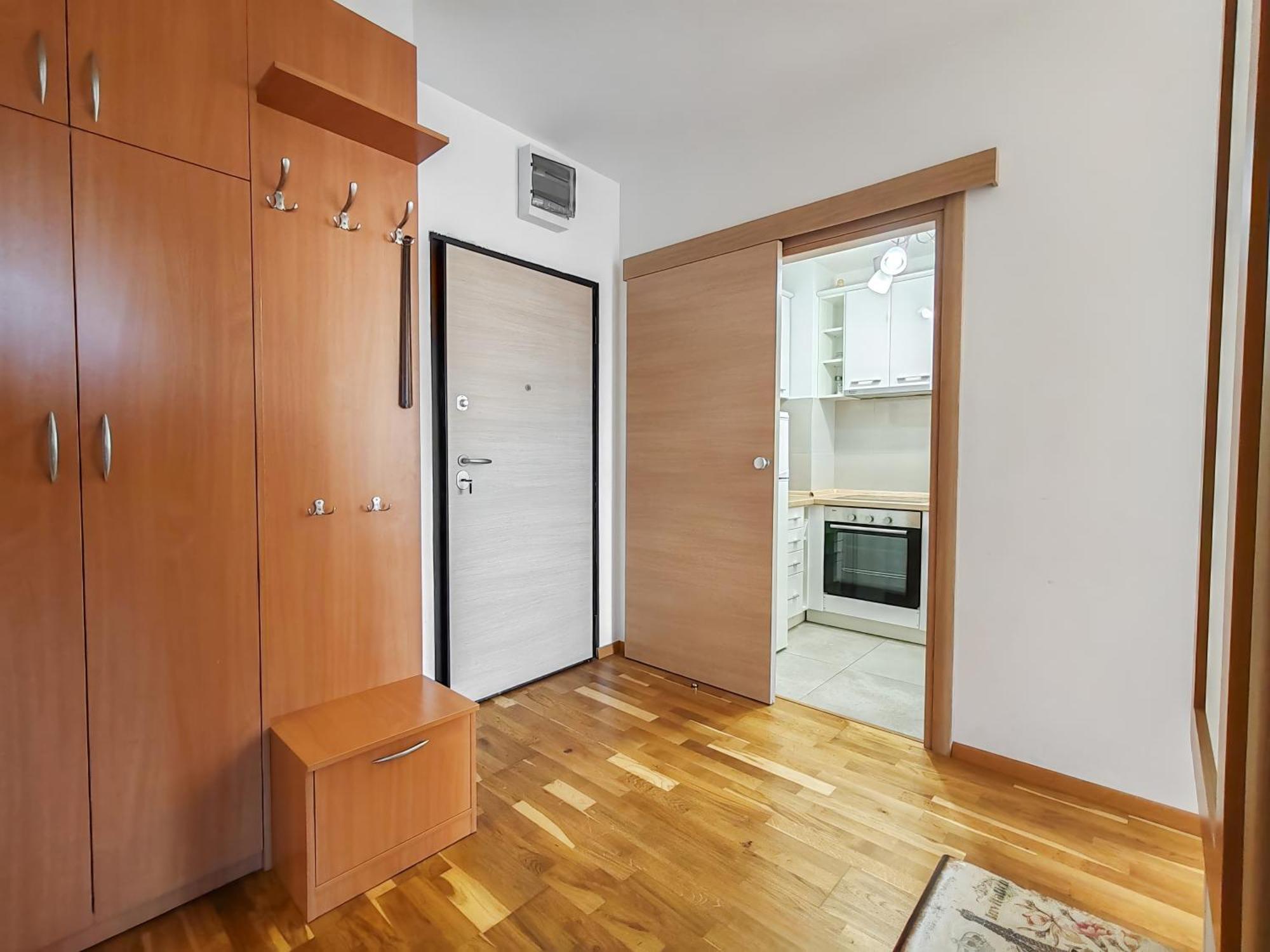 Andrey Apartment Budva Exteriör bild